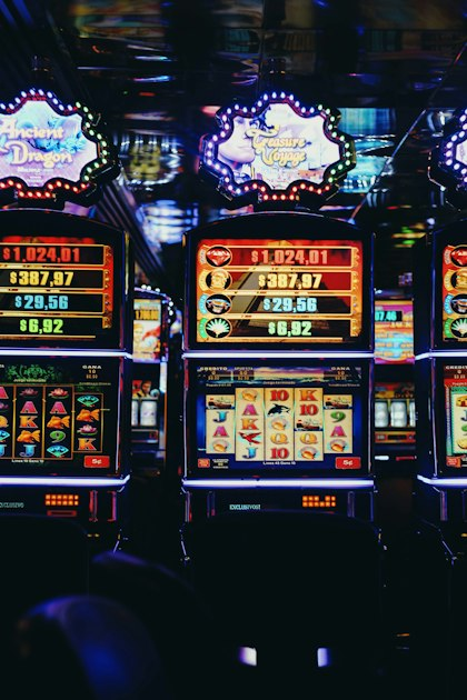 Understanding Online Casino Bonuses