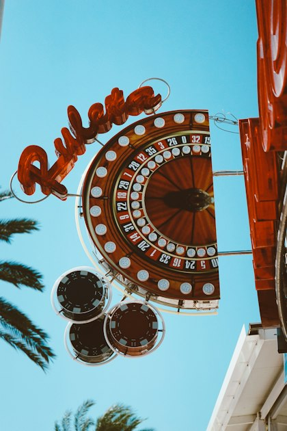 Tips for Winning at Online Casinos