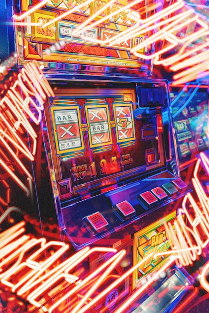 The Future of Online Gaming