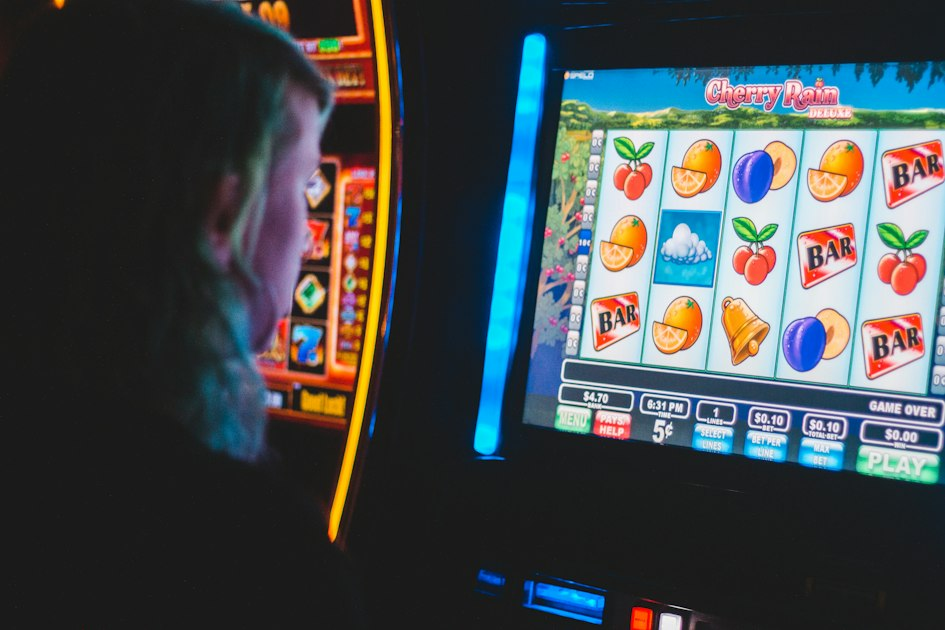 Responsible Gaming Practices