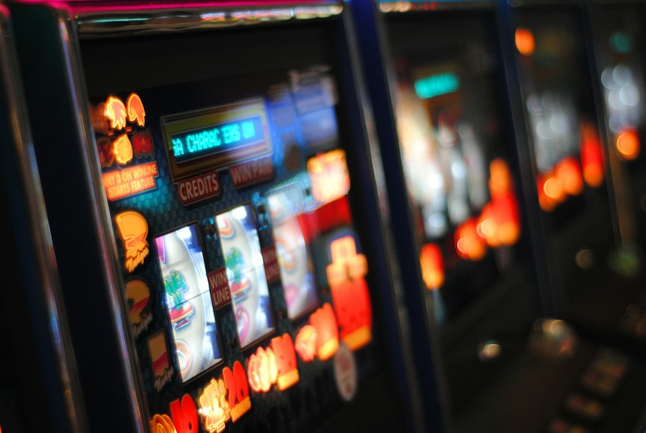 Top Online Casino Games to Play